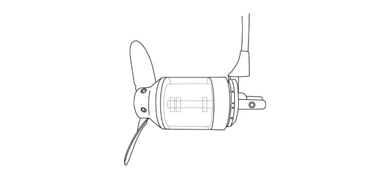 Motor