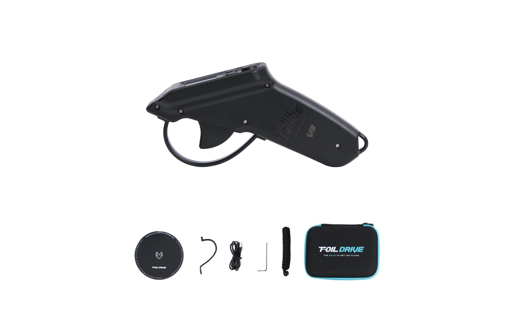 V3 Controller