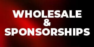 Wholesale & Sponsorships