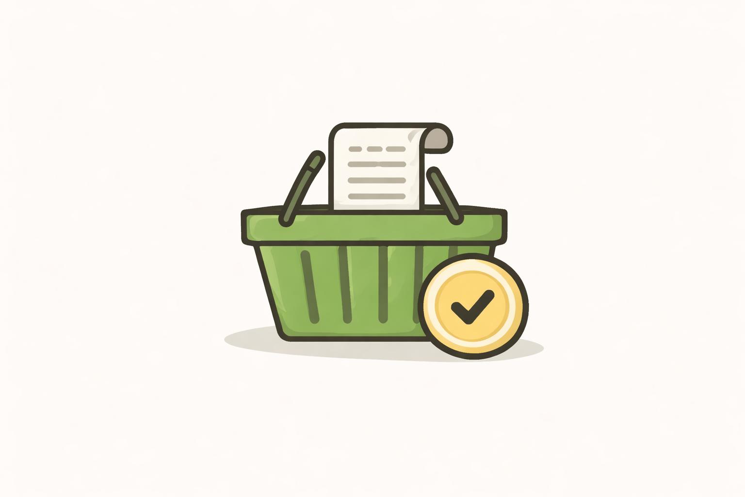 Ordering, Payment and Invoices