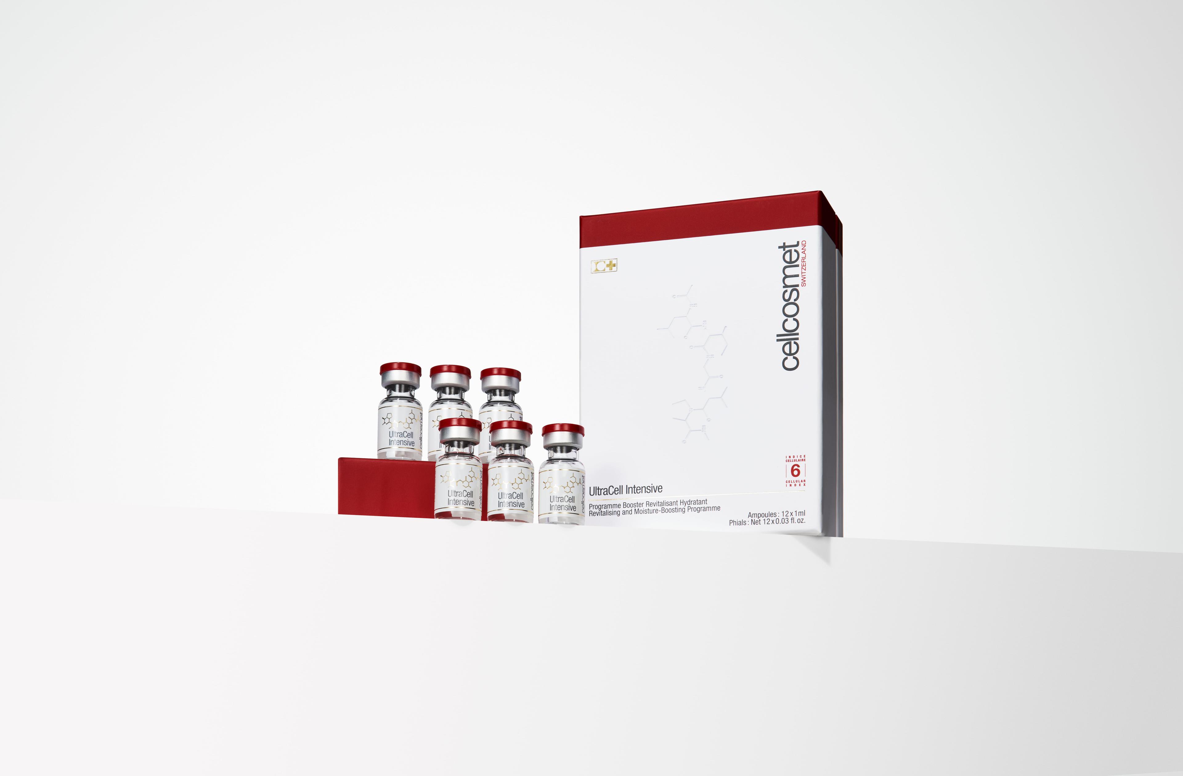 Intensive Treatments