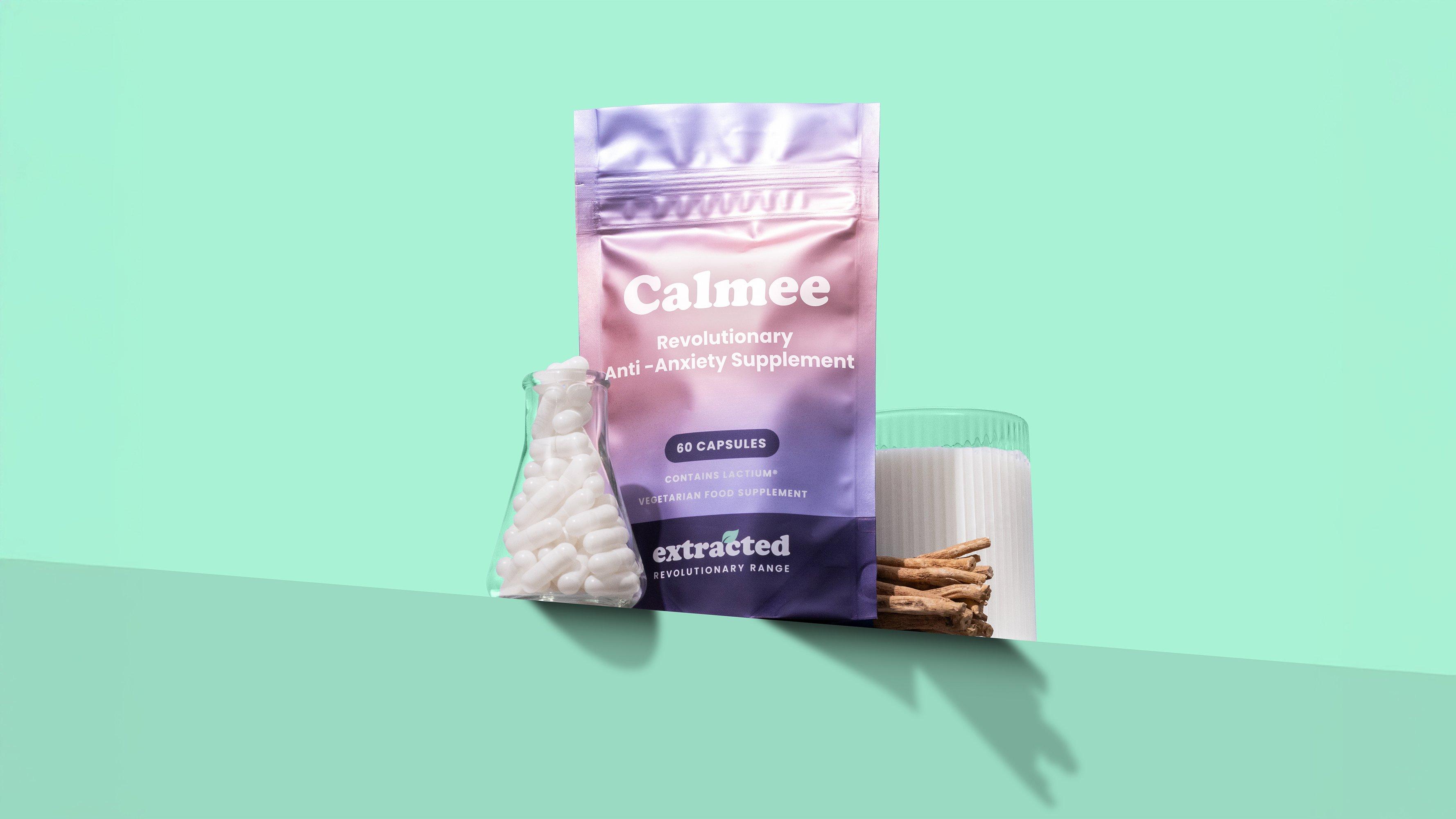 Questions About Calmee