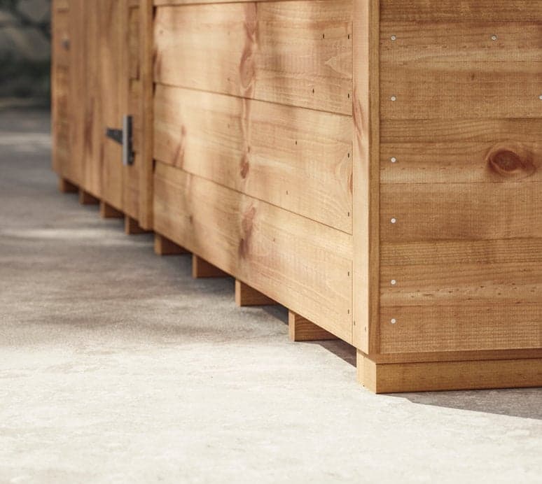 Timber Guarantee