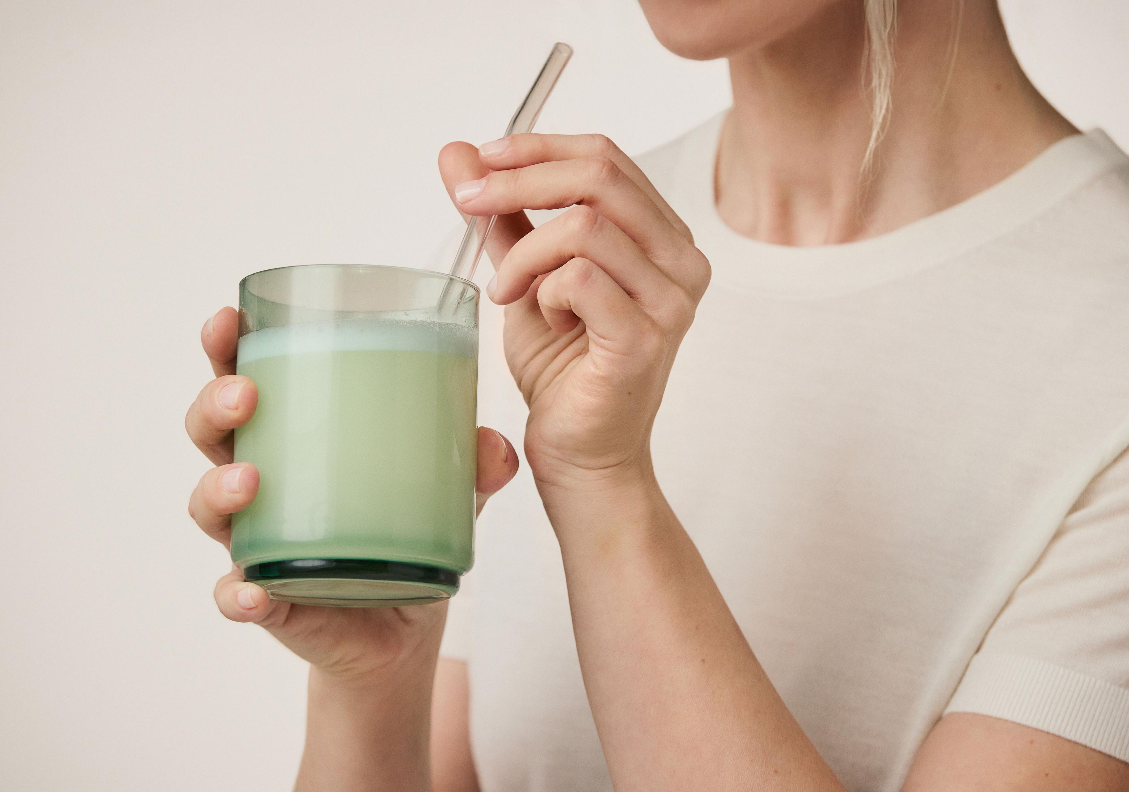 Nutrition & Ingredients