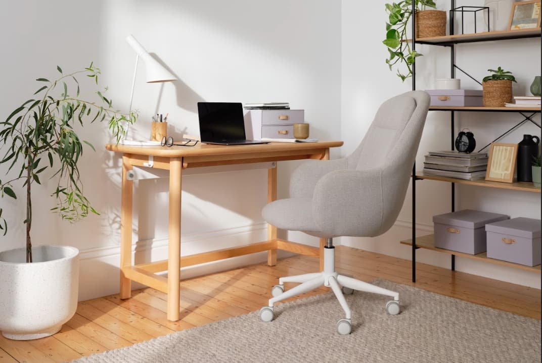 Office & Dining