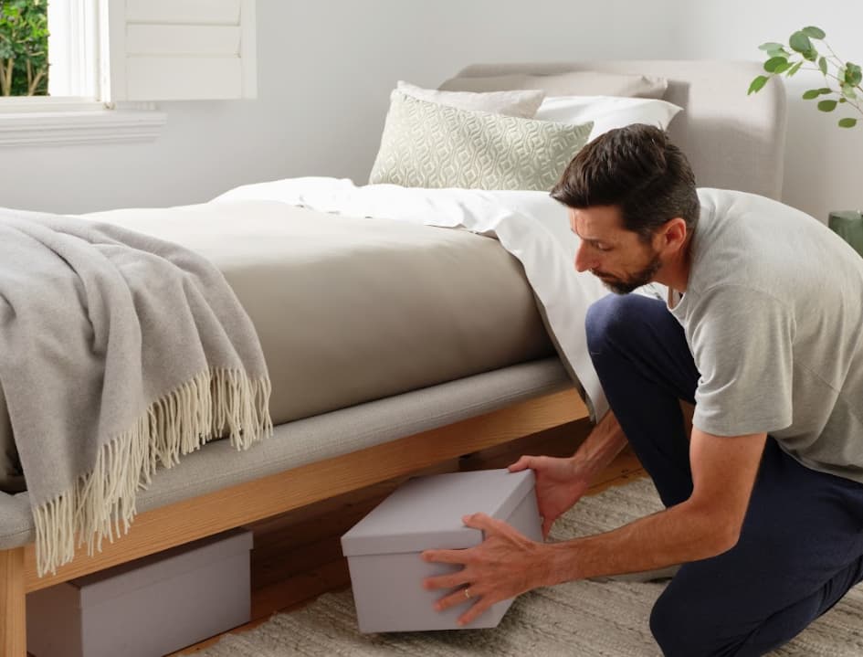 Bed Bases