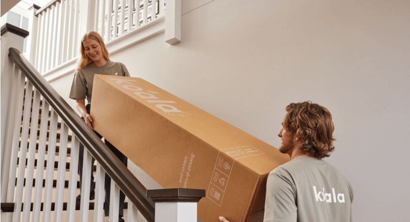 Premium Delivery Service