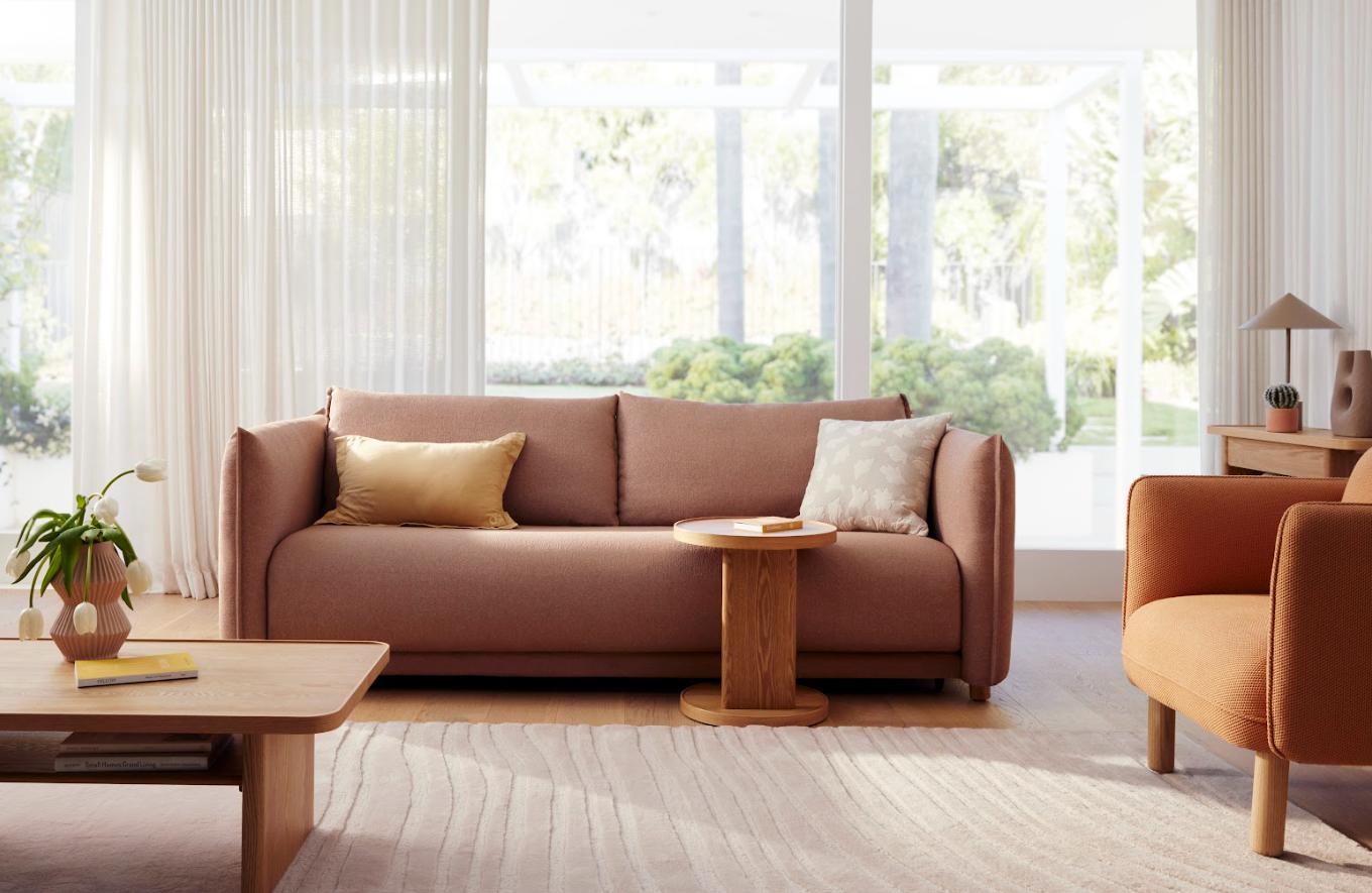 Byron Sofa Bed