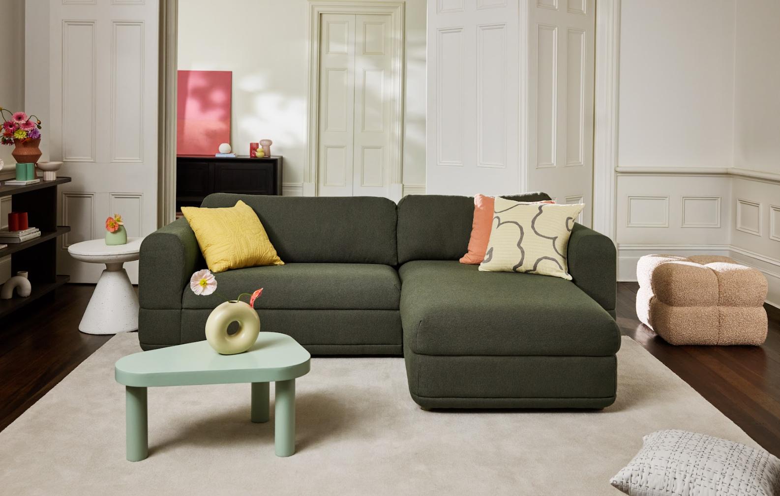 Wanda Sofa Bed
