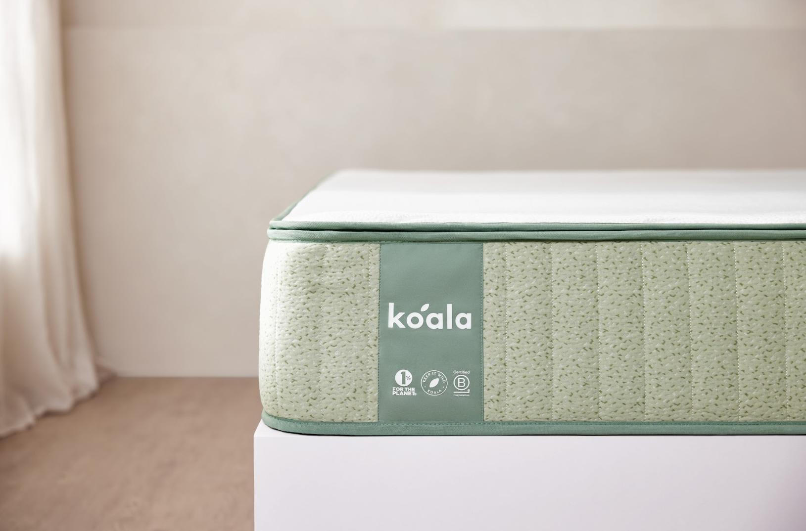 Koala Mattress