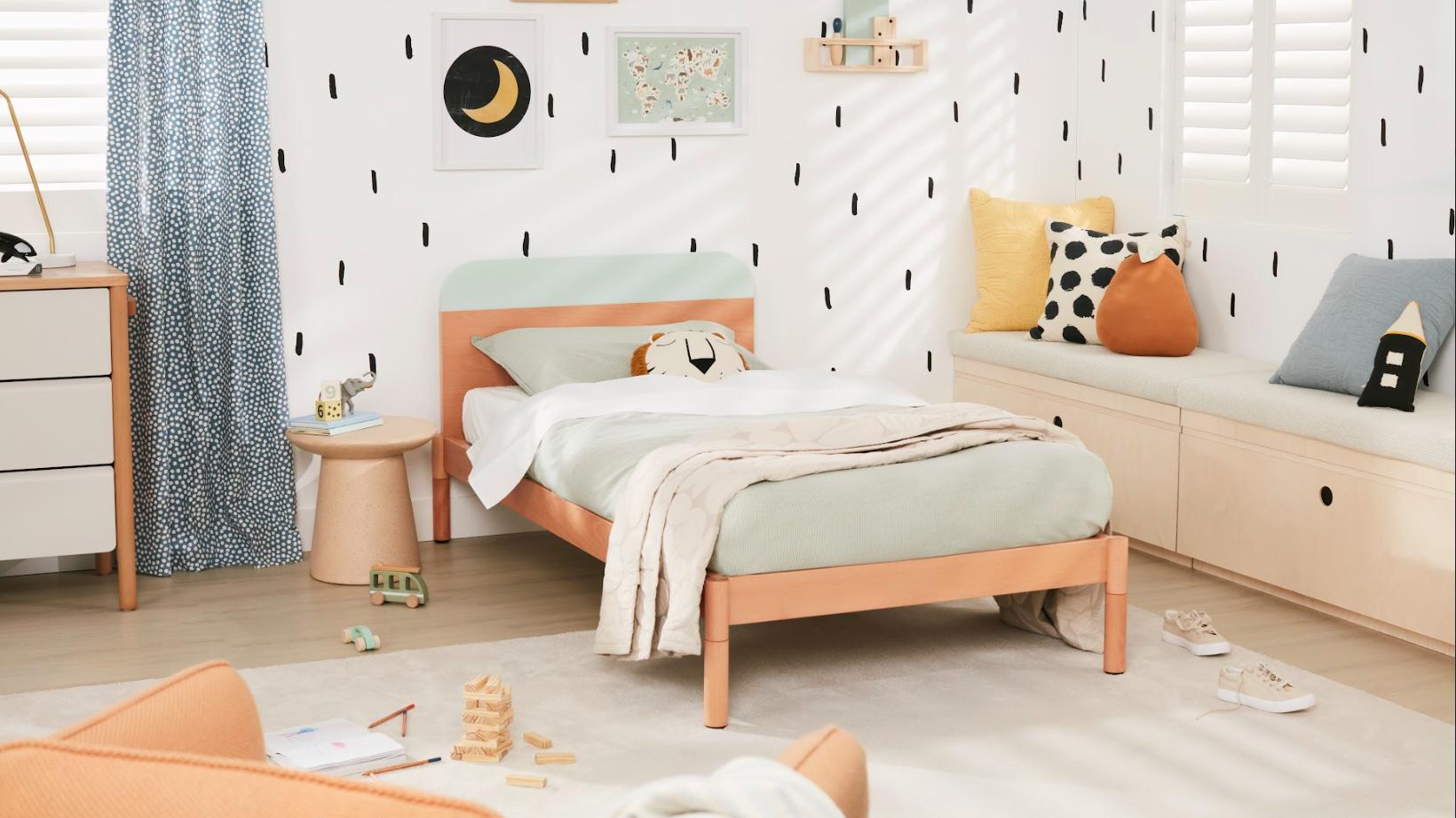 Joey Bed Base