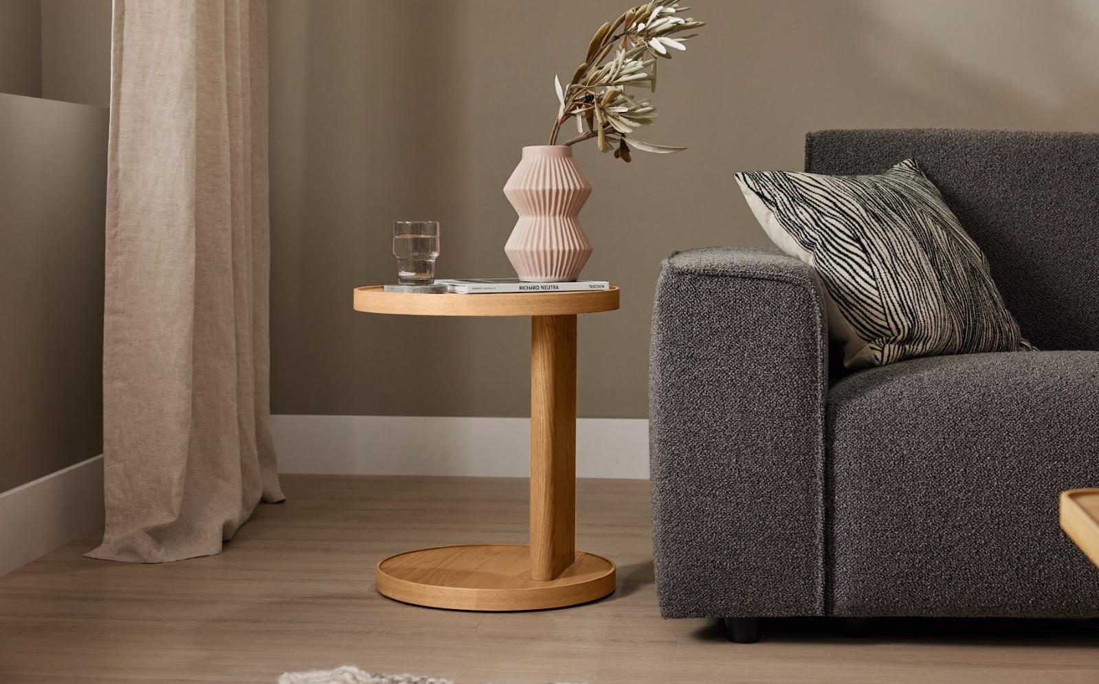 Kirribilli Side Table