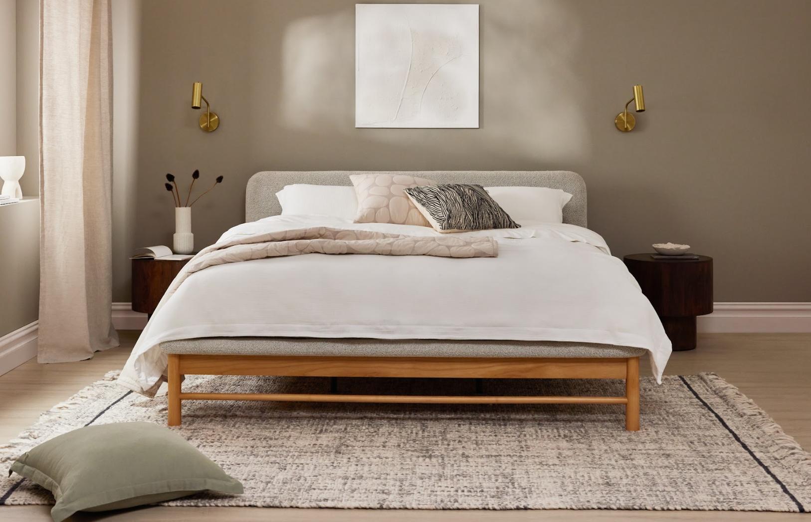 Paddington Bed Base