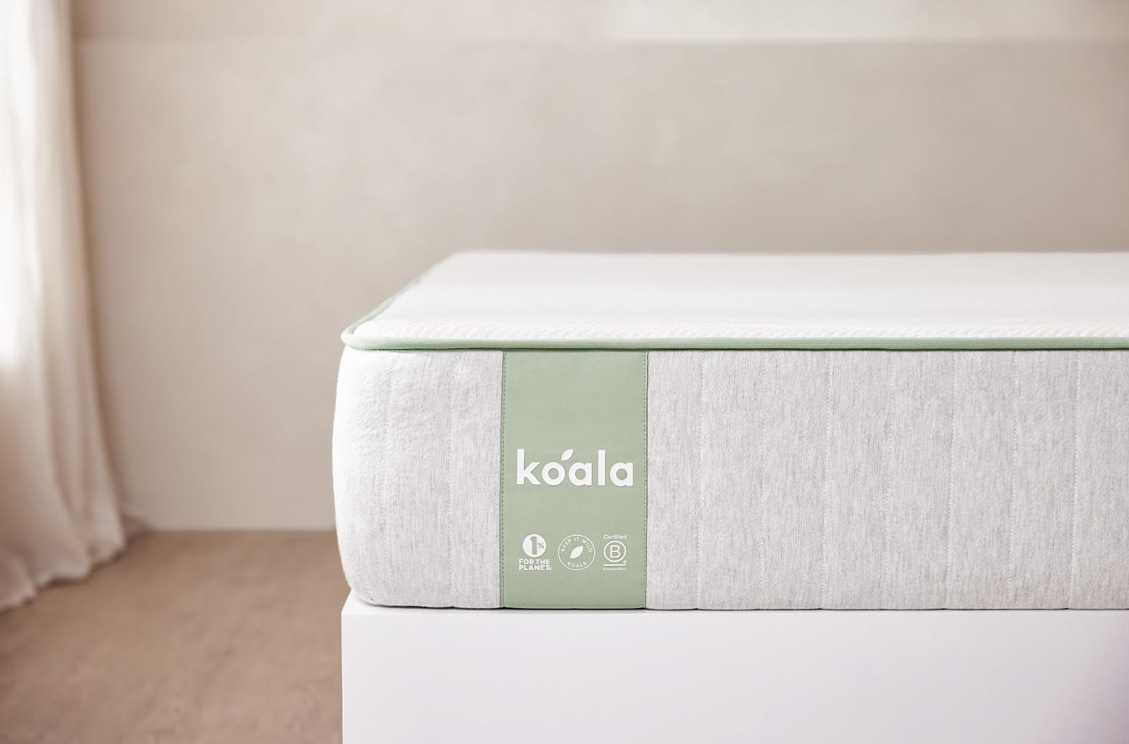 Koala SE Mattress