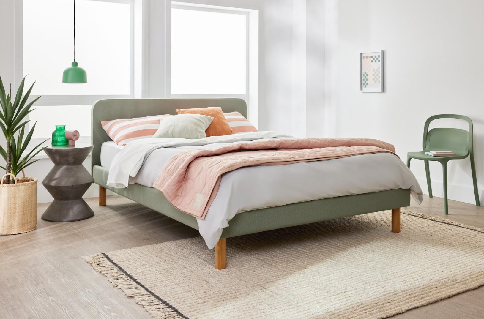 Brunswick Bed Base