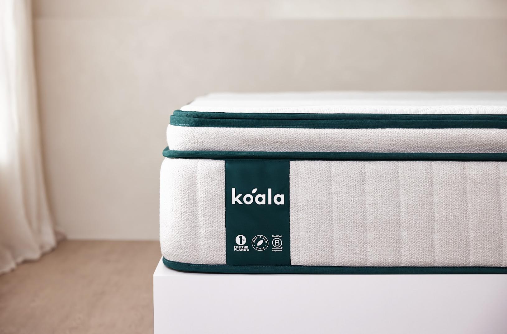 Koala Luxe Mattress
