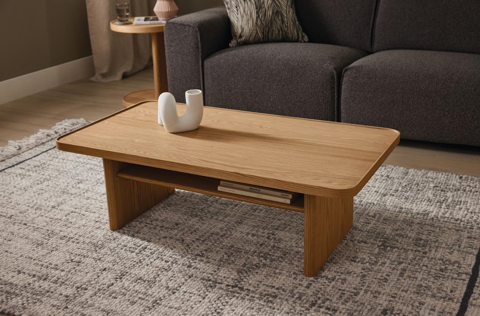 Kirribilli Coffee Table