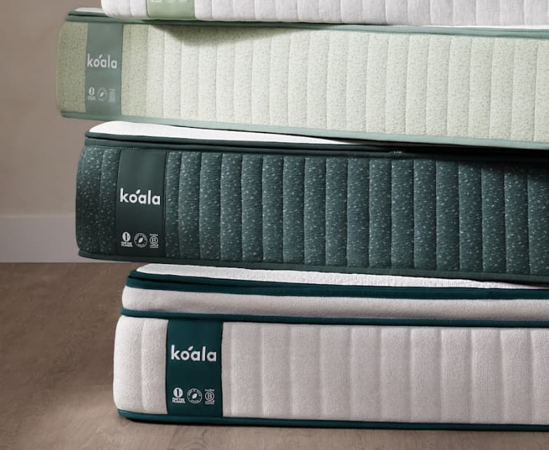 Our Mattress Range FAQs