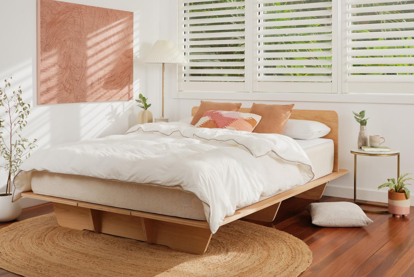 All Seasons Duvet