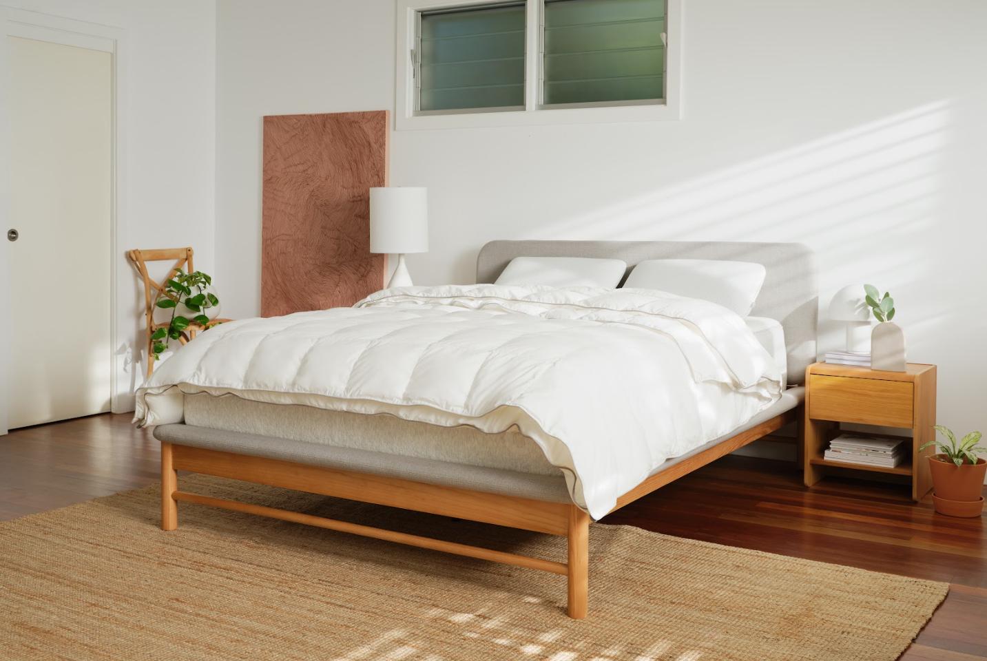 Balmy Night Duvet