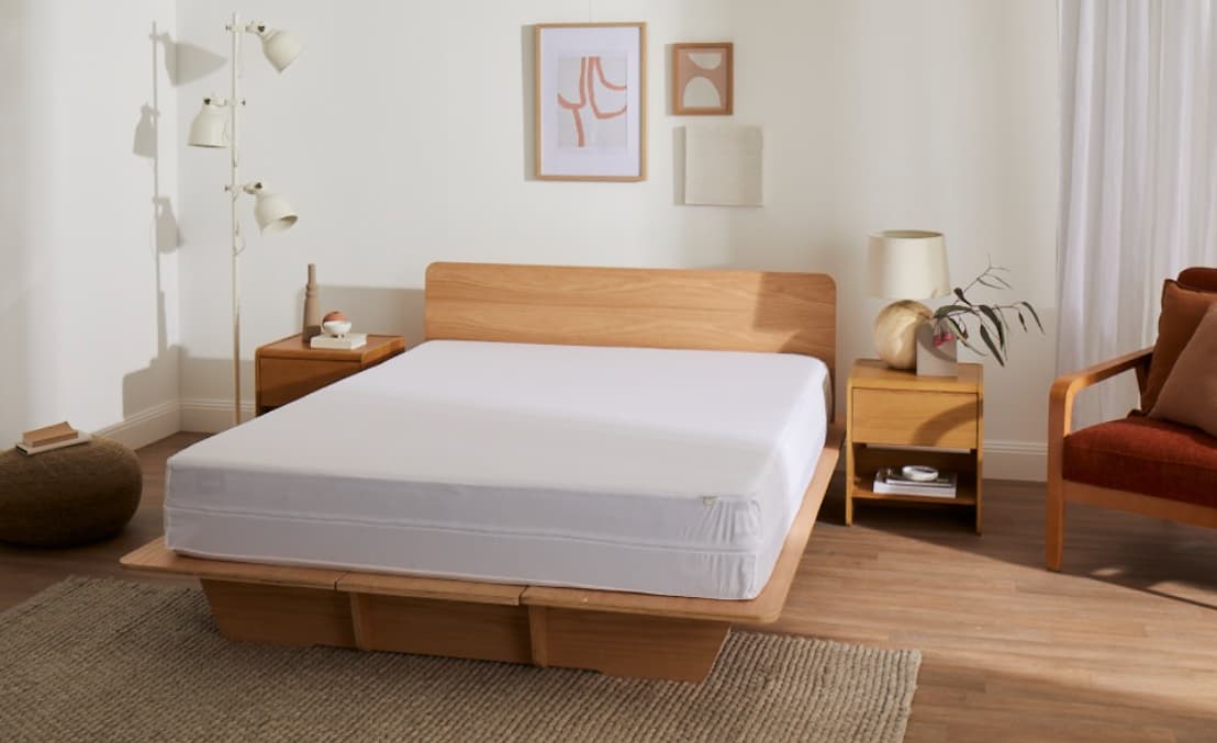 Great Barrier Mattress Protector