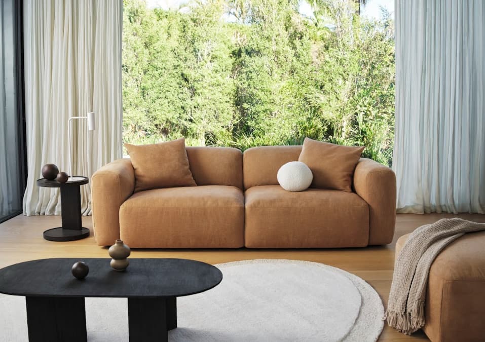 Torquay Sofa