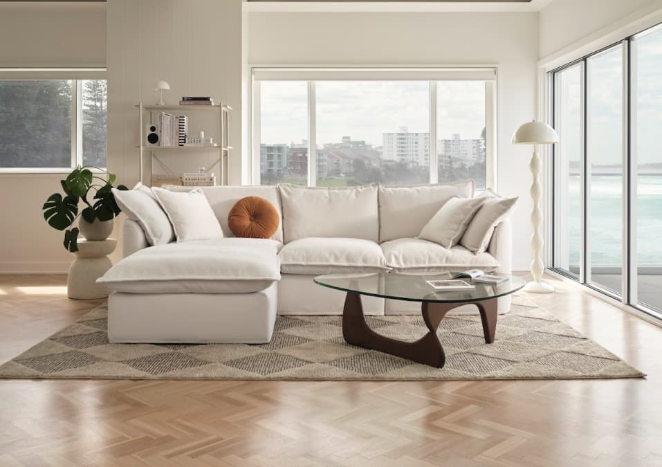 Tamarama Modular Sofa