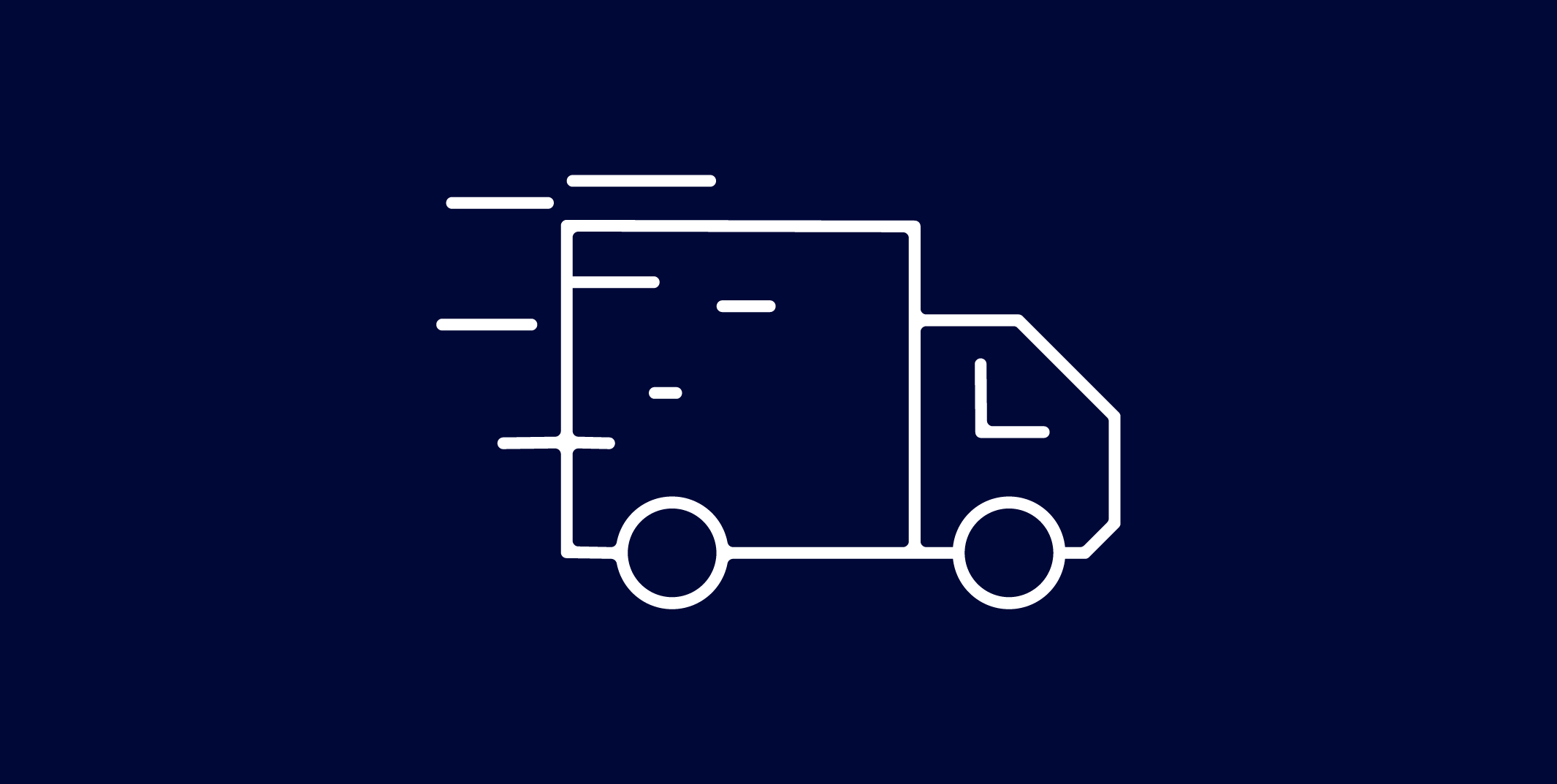 Shipping & Delivery