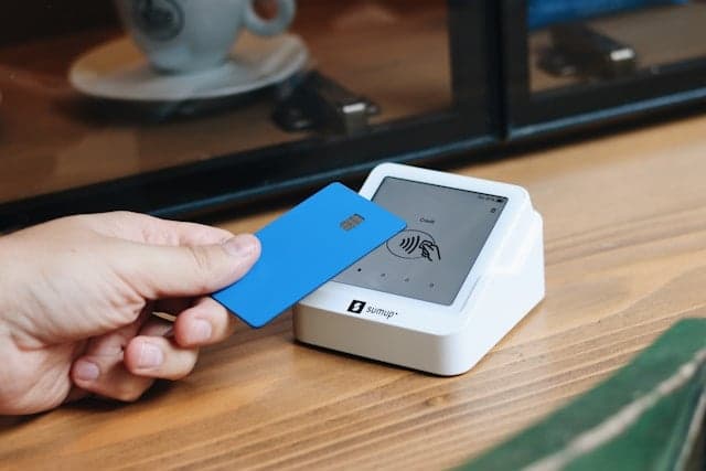Payment Methods and Subsidies