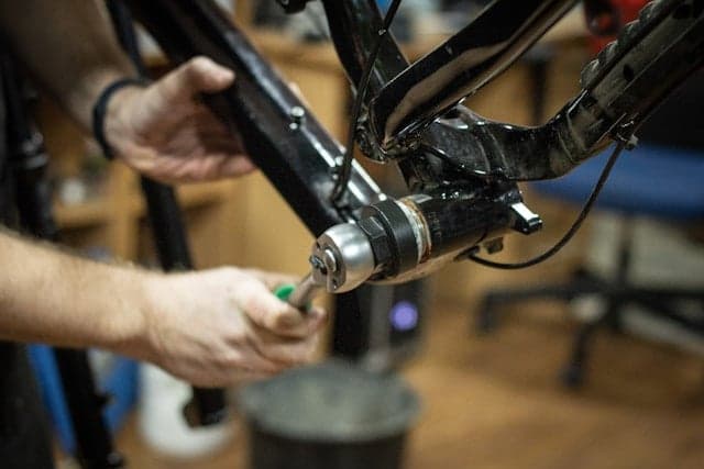 Fietsveiligheid en -onderhoud