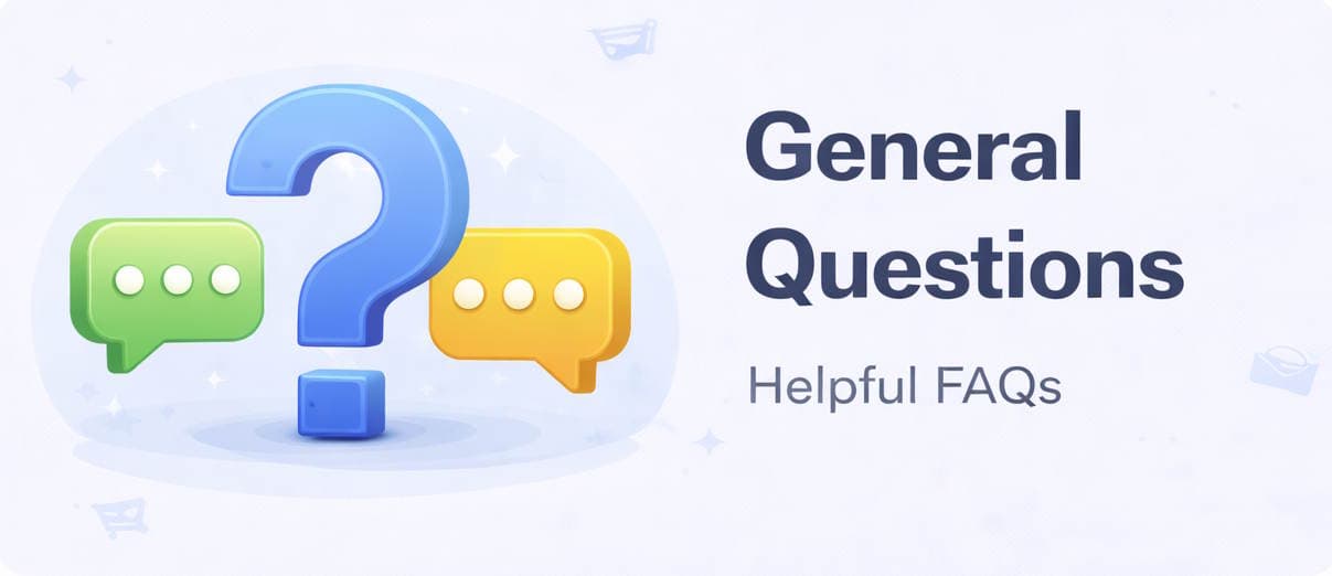 General Questions