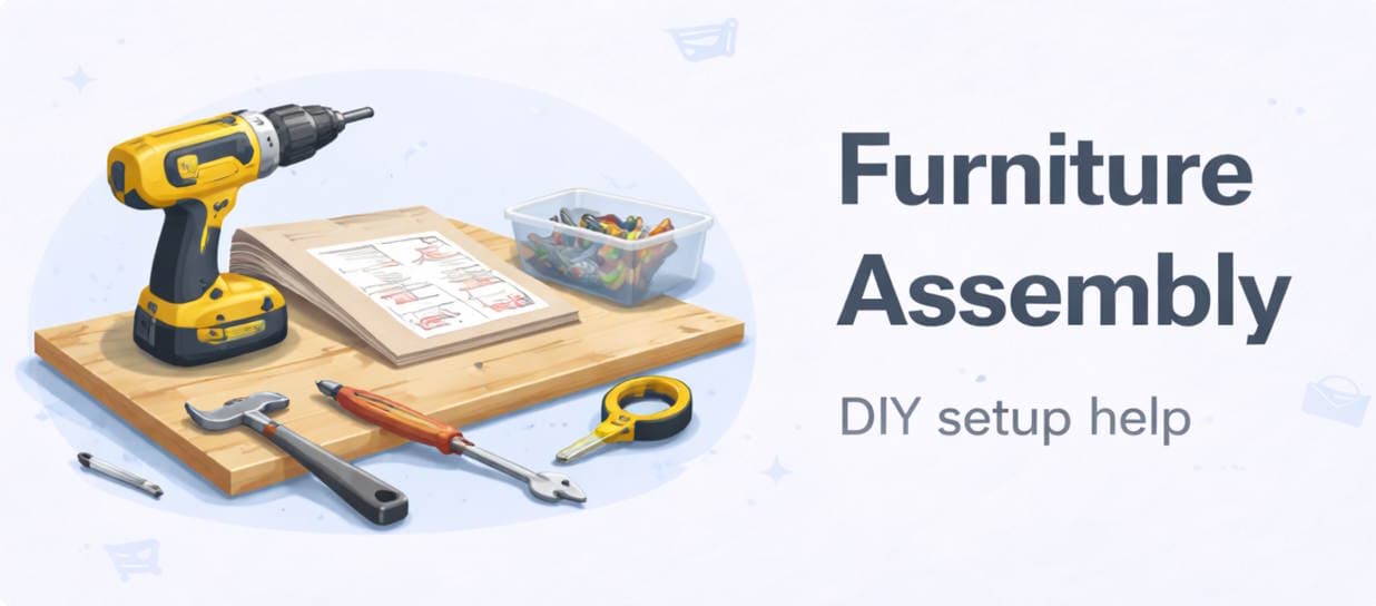 Furniture Assembly