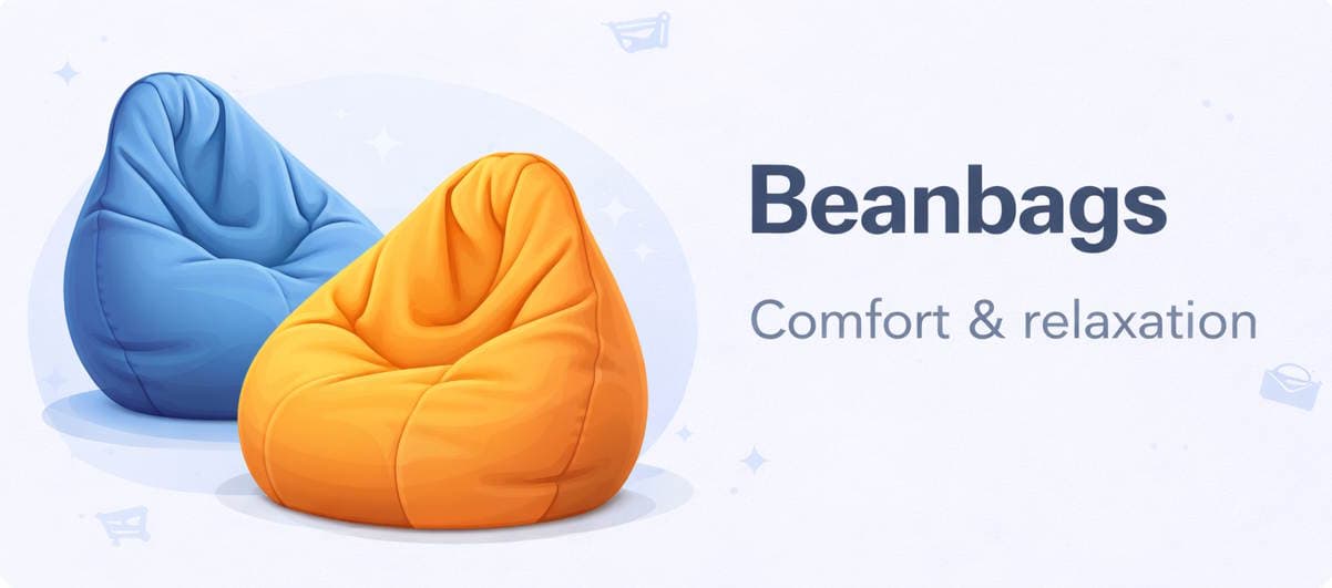 Beanbags
