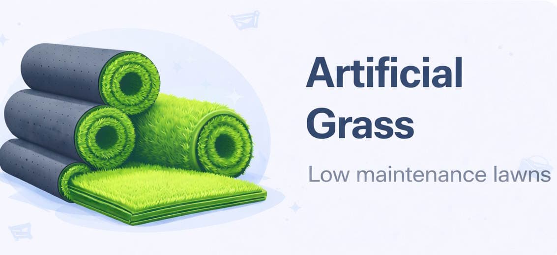 Artificial Grass