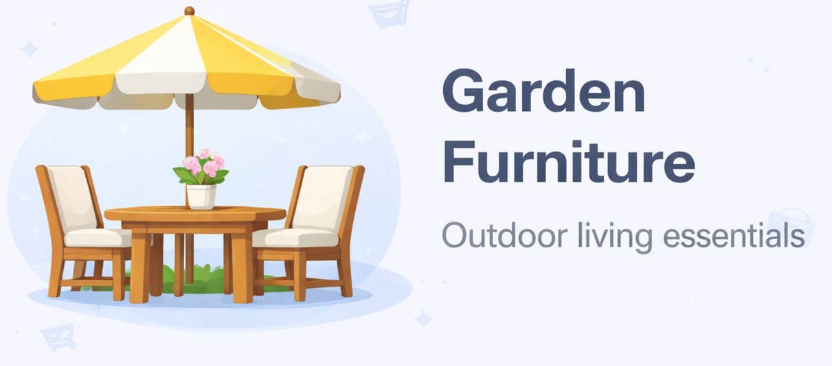 Garden Furniture