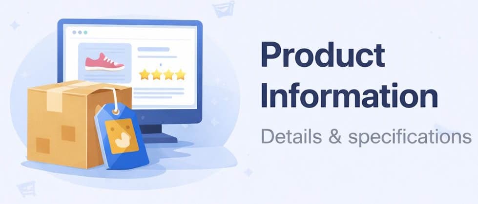 Product Information