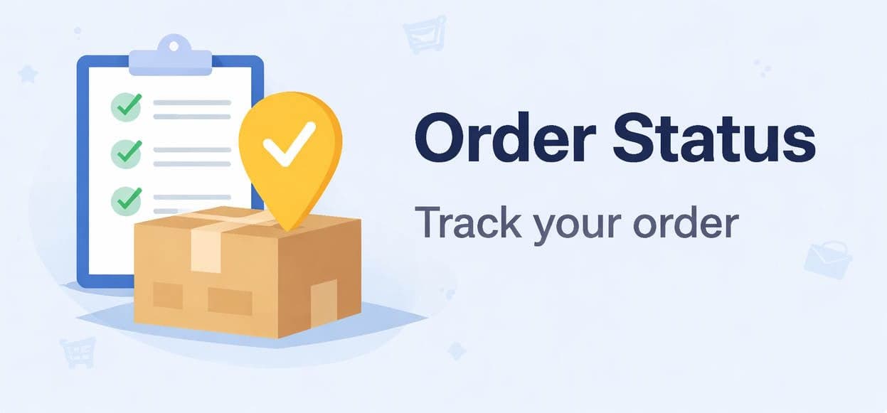 Order Status