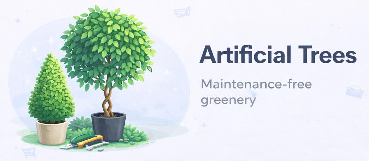 Artificial Trees