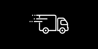 SHIPPING & DELIVERY