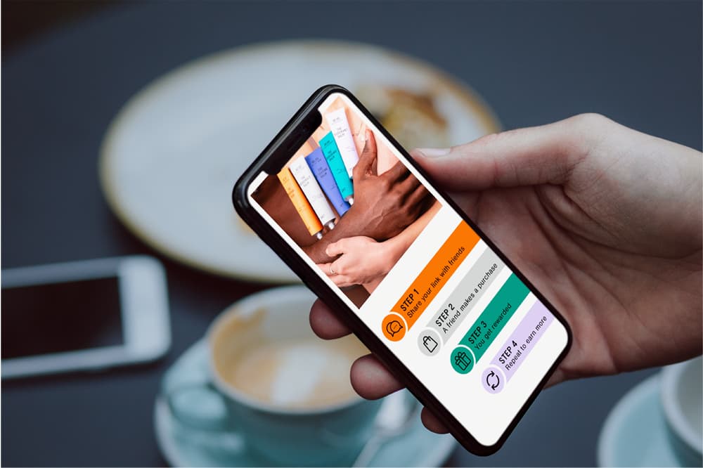 Referral Program