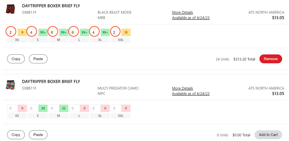 A screenshot of a computer 
Description automatically generated
