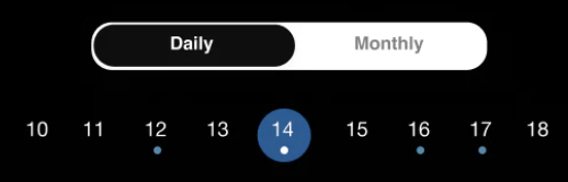 A screenshot of a phone
Description automatically generated