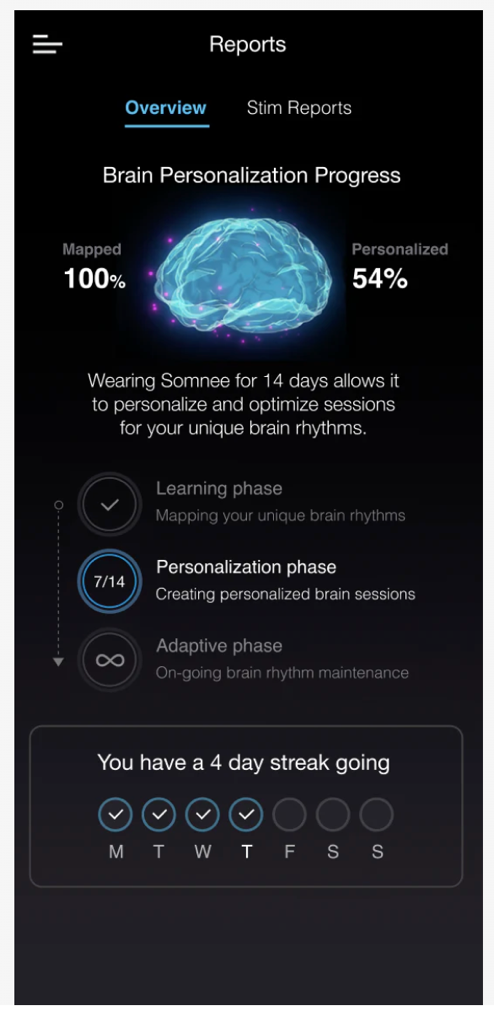 A screenshot of a phone

Description automatically generated