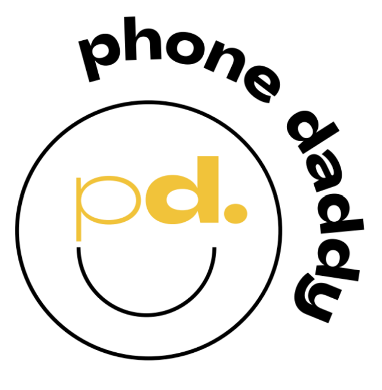 phonedaddy logo 28