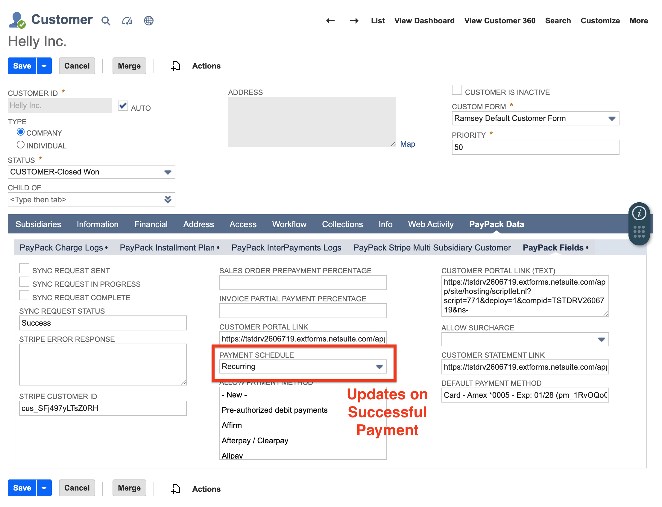 Payment Schedule Flag on Customer Record.png