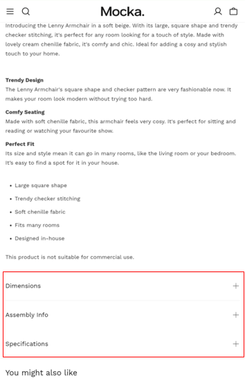 A screenshot of a web page AI-generated content may be incorrect., Picture