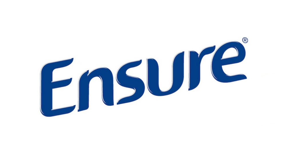 ensure logo