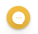 yellow chat widget