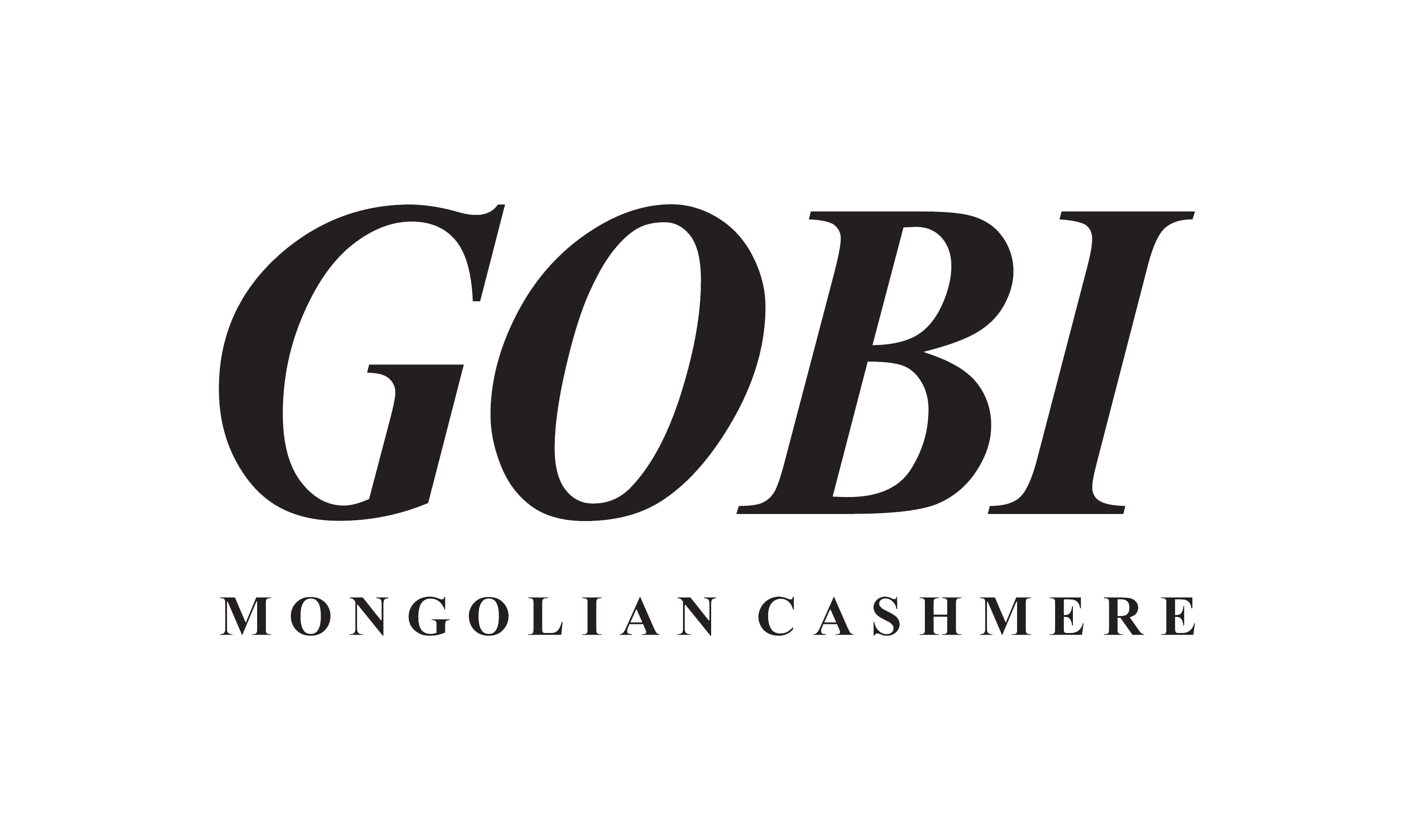 GOBI kids