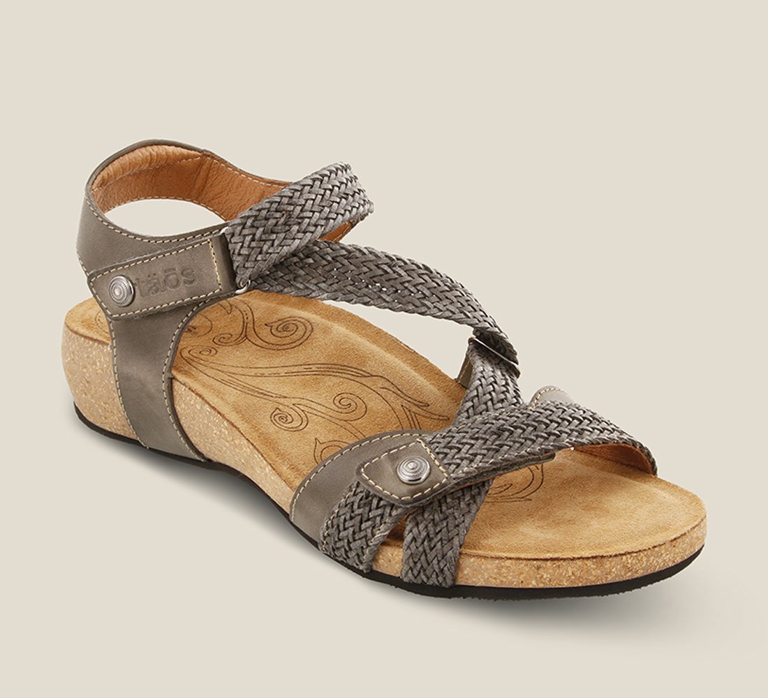 taos trulie sandal